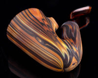 Glassman Classic Woodtech Sherlock