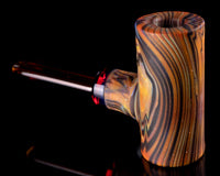 Glassman Woodtech Pioneer Cobb