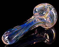 Campbowlz Color Changing Fume Pipe