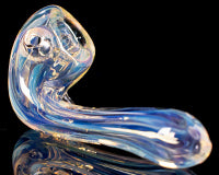 Campbowlz Color Changing Fume Sherlock