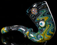 Crux Rewig Linework Sherlock