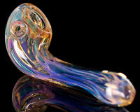 Campbowlz Color Changing Fume Sherlock