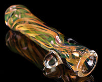 Phantom Color Changing Fume Hitter