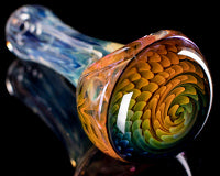 M2K Color Changing Fume Implosion Pipe