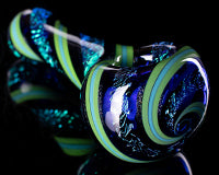 LabRat Dichro Spiral Pipe