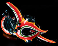 Dina K Freestyle Linework Pipe