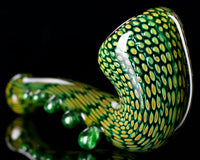 Firekist Snake Skin Sherlock