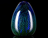 Firekist Large Dragon Egg