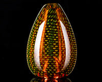 Firekist Dragon Egg