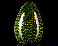 Firekist Dragon Egg