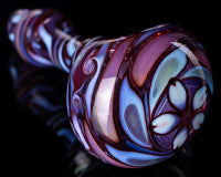 Proctor Color Swirl Pipe