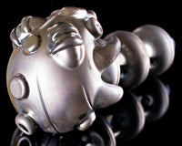 Torcher Alien Life Form Pipe