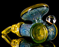 Shuhbuh Terps Honeycomb Donut Shublock