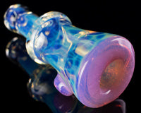 Pink Slyme Honeycomb Hitter