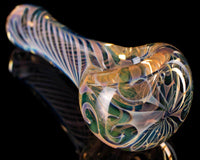 M2K Inside Out Color Changing Fumework Pipe