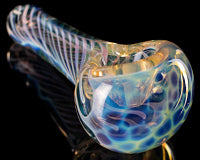 M2K Honeycomb Fumework Pipe