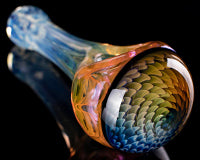M2K Color Changing Fume Implosion Pipe
