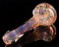 Phantom Color Changing Fume Pipe