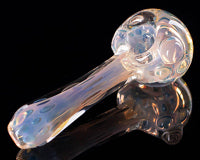 Phantom Color Changing Fume Pipe
