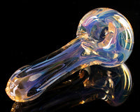 Campbowlz Color Changing Fume Pipe