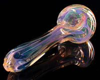 Campbowlz Color Changing Fume Pipe