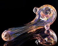 Campbowlz Color Changing Fume Sherlock