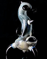 Torcher Creature Pipe