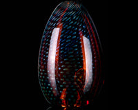 Firekist Large Dragon Egg