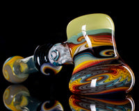 Mitchell Glass Wig Wag Chaos Hammer