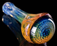 M2K Color Changing Fume Implosion Pipe