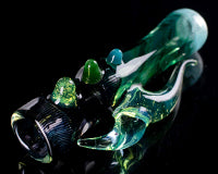 Redbone Coil Hook Hitter