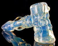 Redbone Color Changing Silver Tufted Hammer