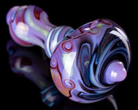 Proctor Color Swirl Pipe