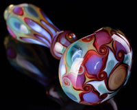 Proctor Color Swirl Pipe
