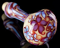Proctor CFL Floral Color Stack Pipe