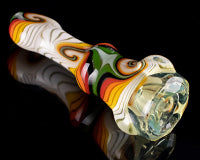 Mitchell Faceted Linework Hitter