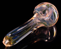 CampBowlz Color Changing Fume Pipe