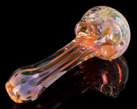 Phantom Color Changing Fume Pipe