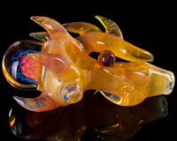 Catfish Honeycomb Spike Pipe
