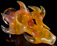 Catfish Honeycomb Spike Pipe