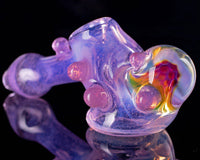 Catfish Pink Slyme Honeycomb Hammer