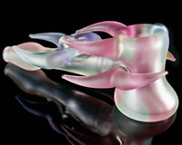 Redbone Blasted CFL Opal Hook Hammer