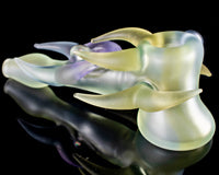 Redbone Blasted CFL Opal Hook Hammer