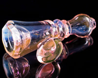 ID Glass Faceted Retti Fumework Hitter