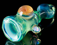 ID Glass Faceted Opal Hitter