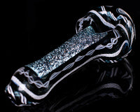 Labrat Dichro Cane Pipe