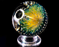 Firekist Airtrap Anemone Mable Pipe