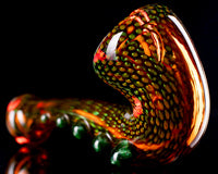 Firekist Snake Skin Sherlock