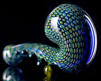 Firekist Snake Skin Sherlock