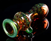 Firekist Snake Skin Hitter